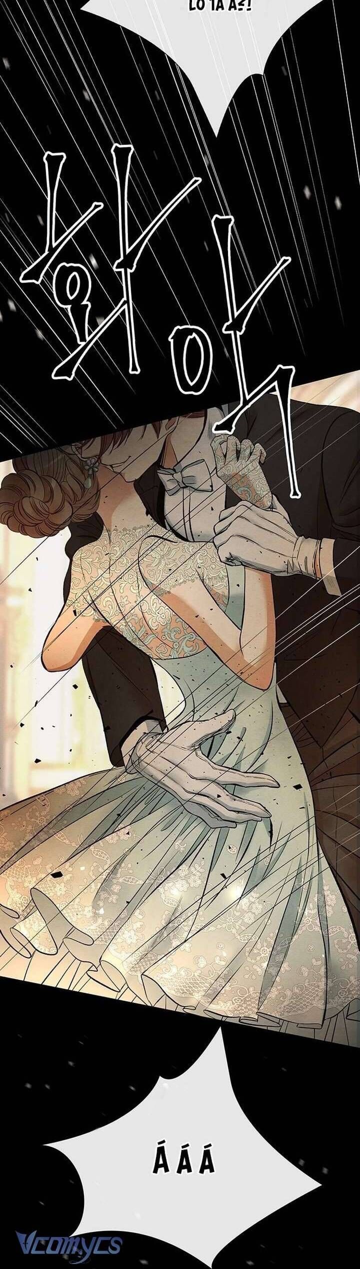 Hoàng Tử Rắc Rối Chapter 18 - Trang 2
