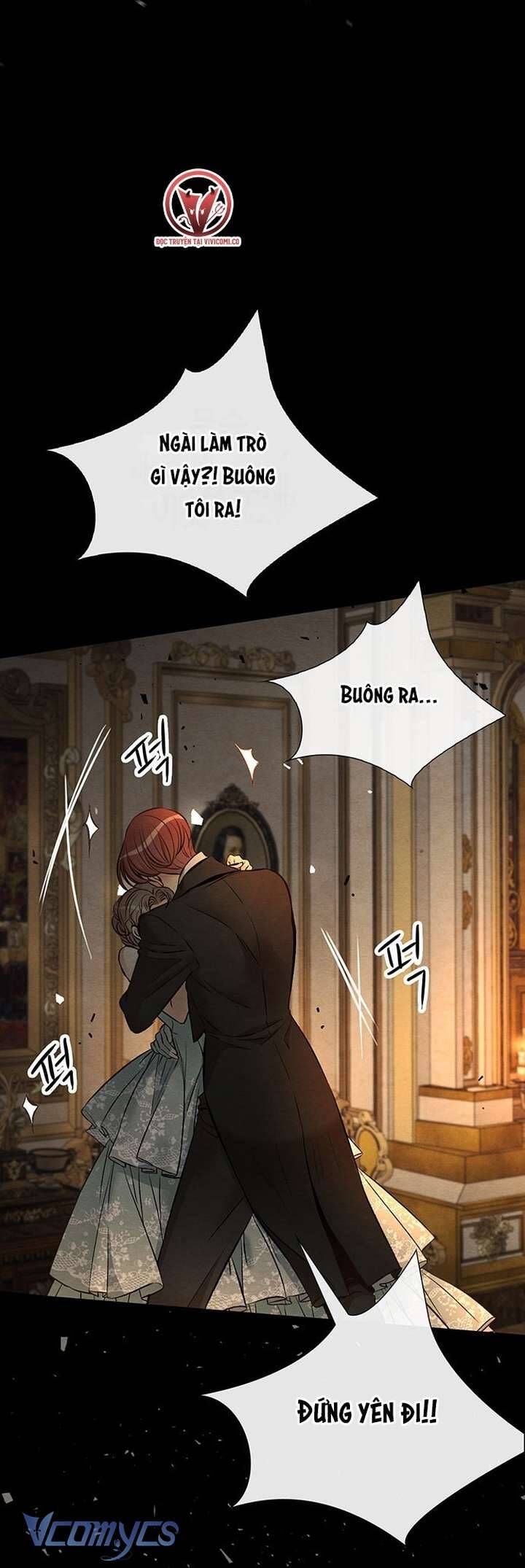 Hoàng Tử Rắc Rối Chapter 18 - Trang 2