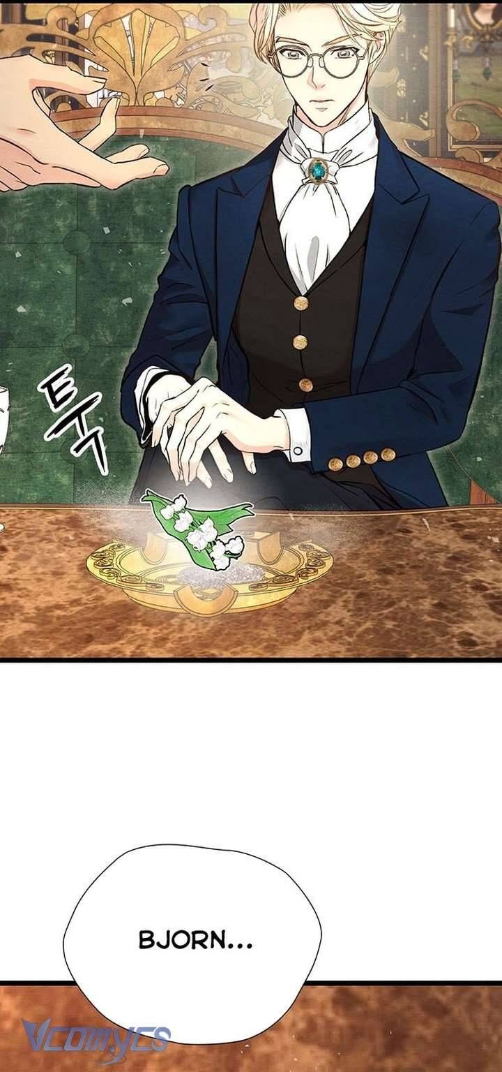 Hoàng Tử Rắc Rối Chapter 19 - Trang 2