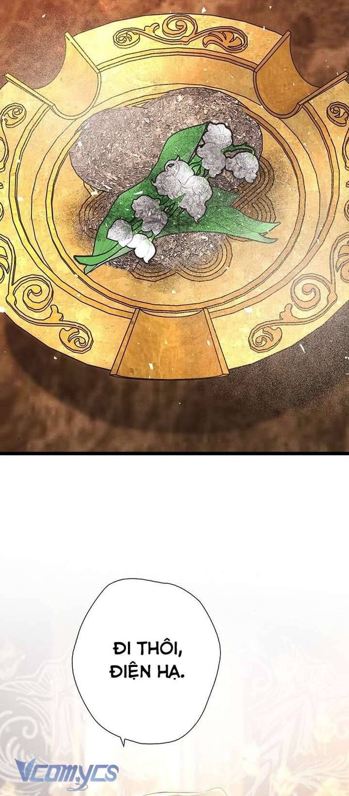 Hoàng Tử Rắc Rối Chapter 19 - Trang 2