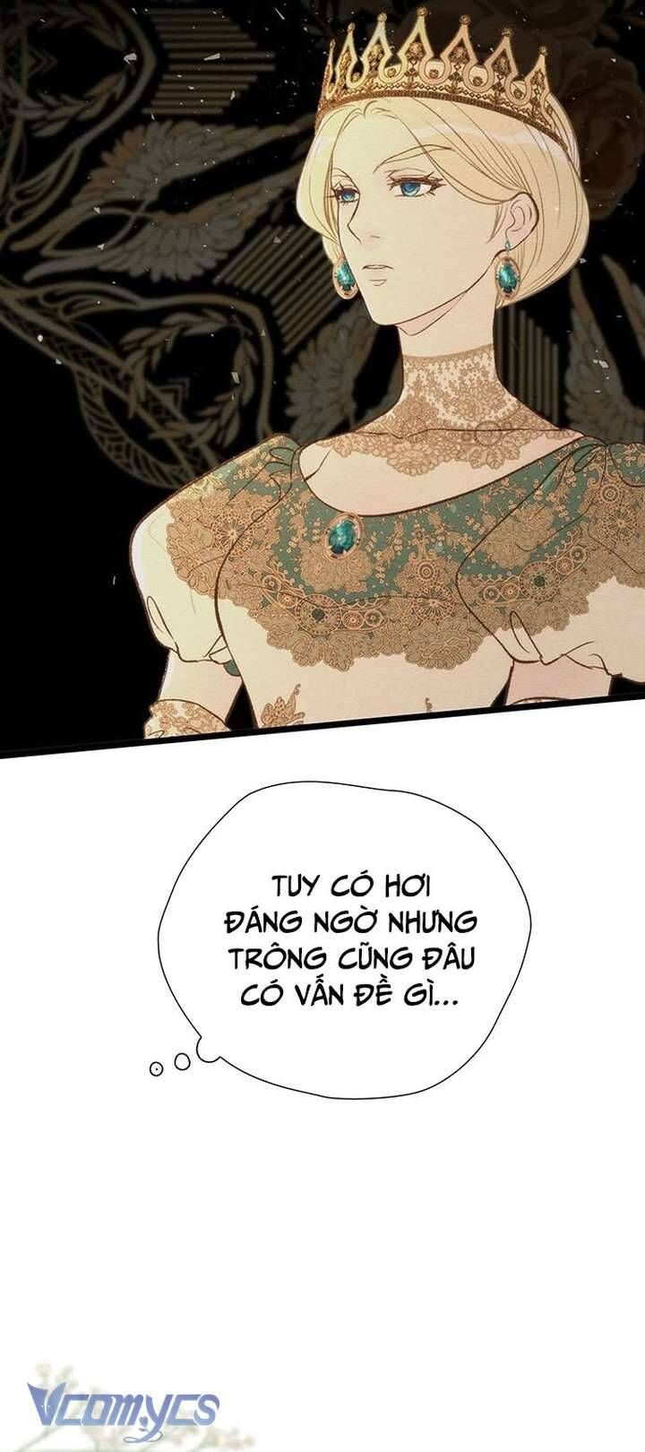 Hoàng Tử Rắc Rối Chapter 19 - Trang 2