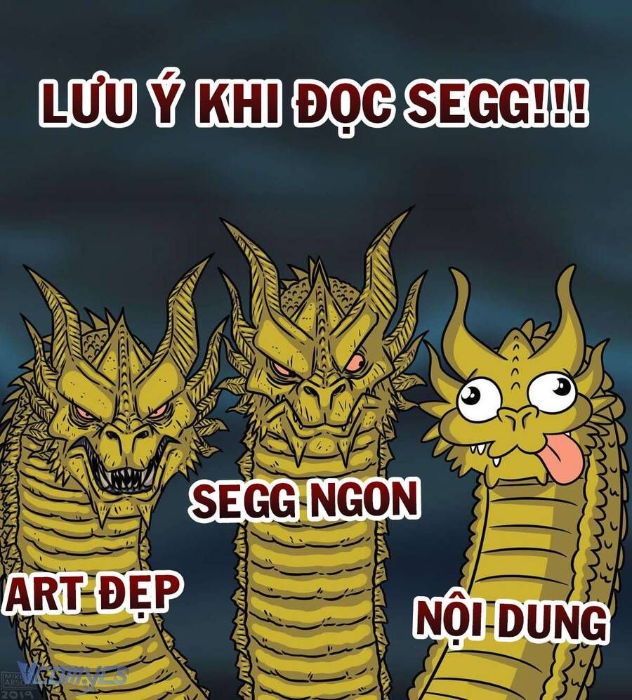 Hoàng Tử Rắc Rối Chapter 19 - Trang 2