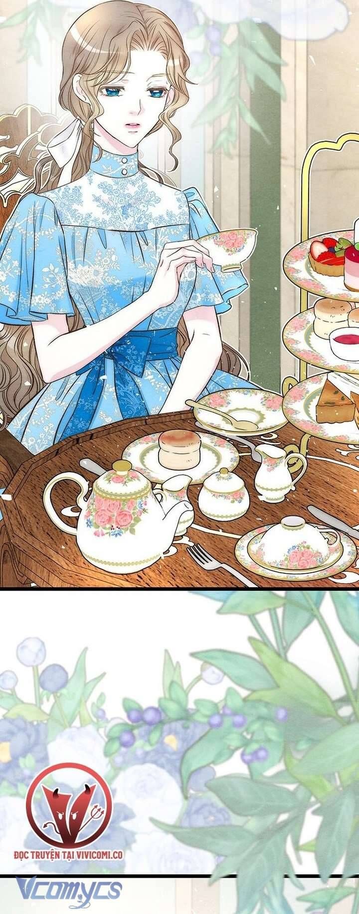 Hoàng Tử Rắc Rối Chapter 19 - Trang 2