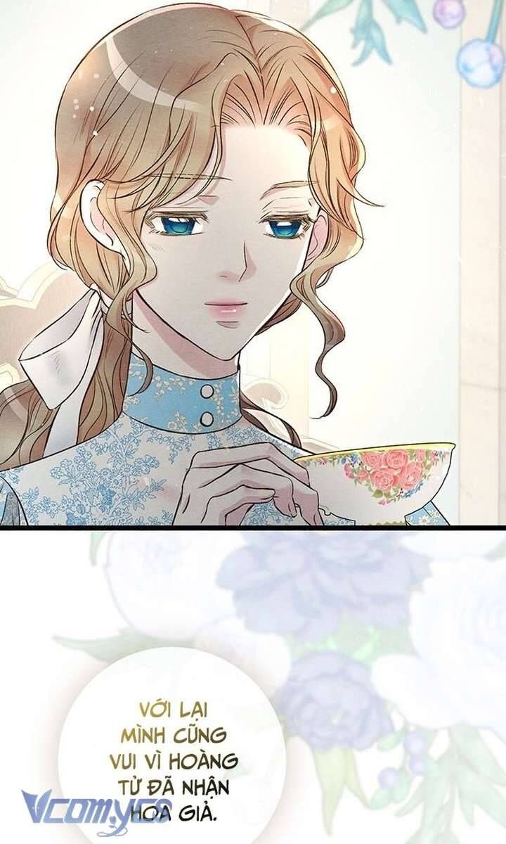 Hoàng Tử Rắc Rối Chapter 19 - Trang 2