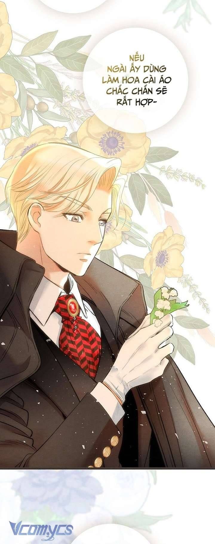 Hoàng Tử Rắc Rối Chapter 19 - Trang 2