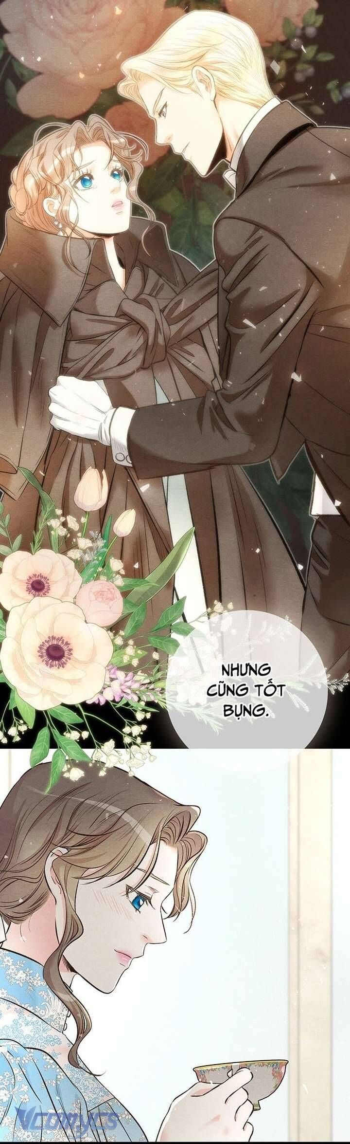 Hoàng Tử Rắc Rối Chapter 19 - Trang 2