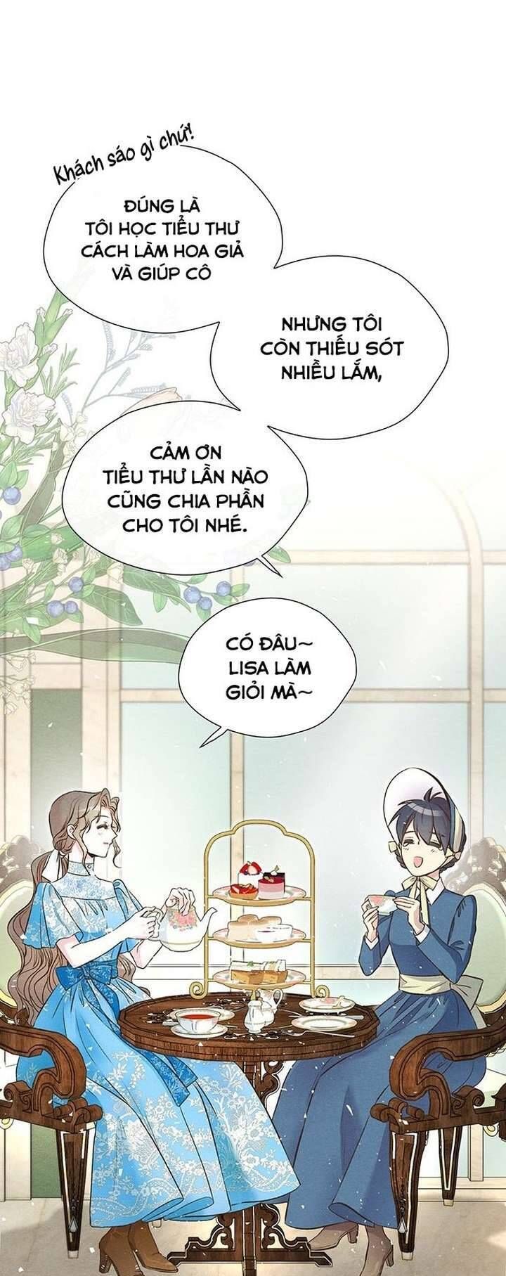 Hoàng Tử Rắc Rối Chapter 19 - Trang 2