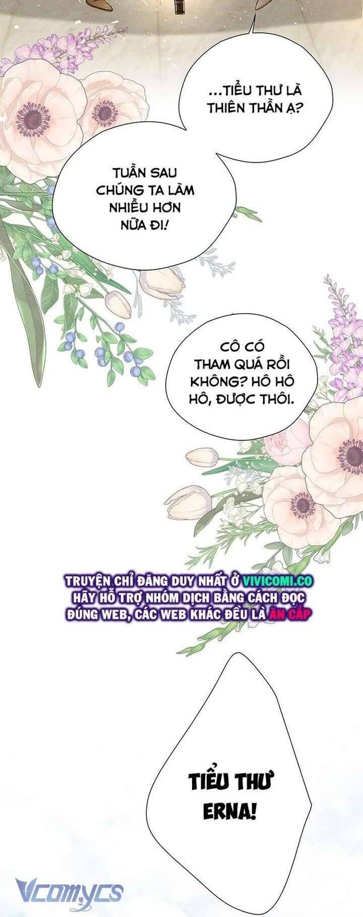Hoàng Tử Rắc Rối Chapter 19 - Trang 2