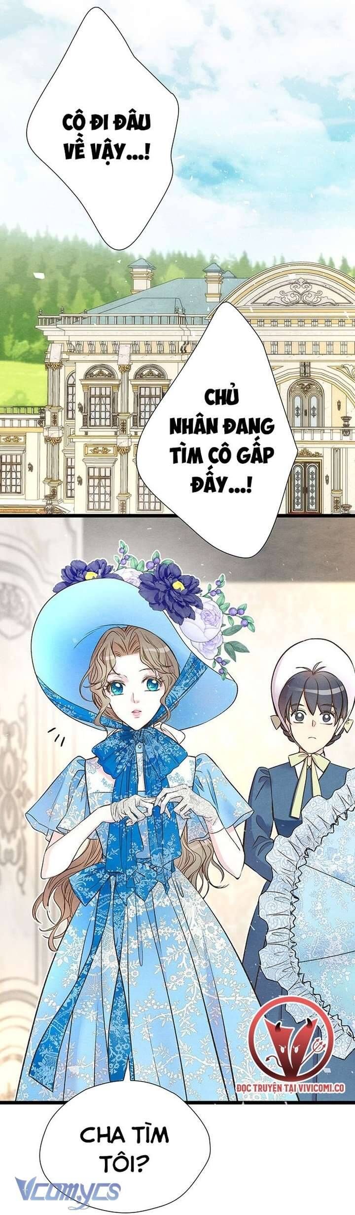 Hoàng Tử Rắc Rối Chapter 19 - Trang 2