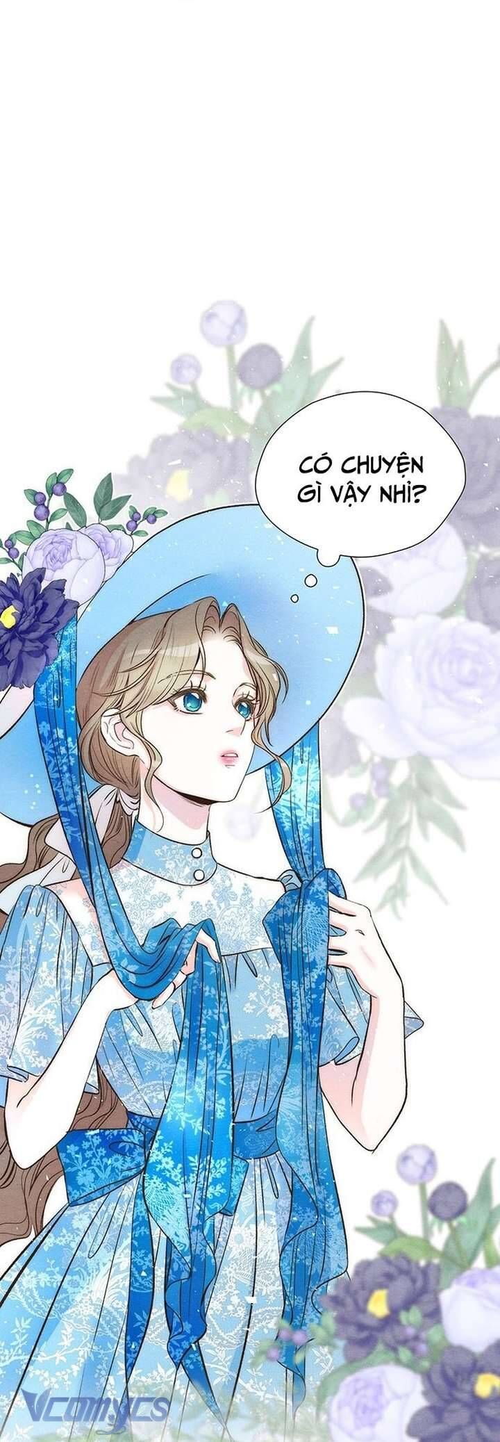 Hoàng Tử Rắc Rối Chapter 19 - Trang 2