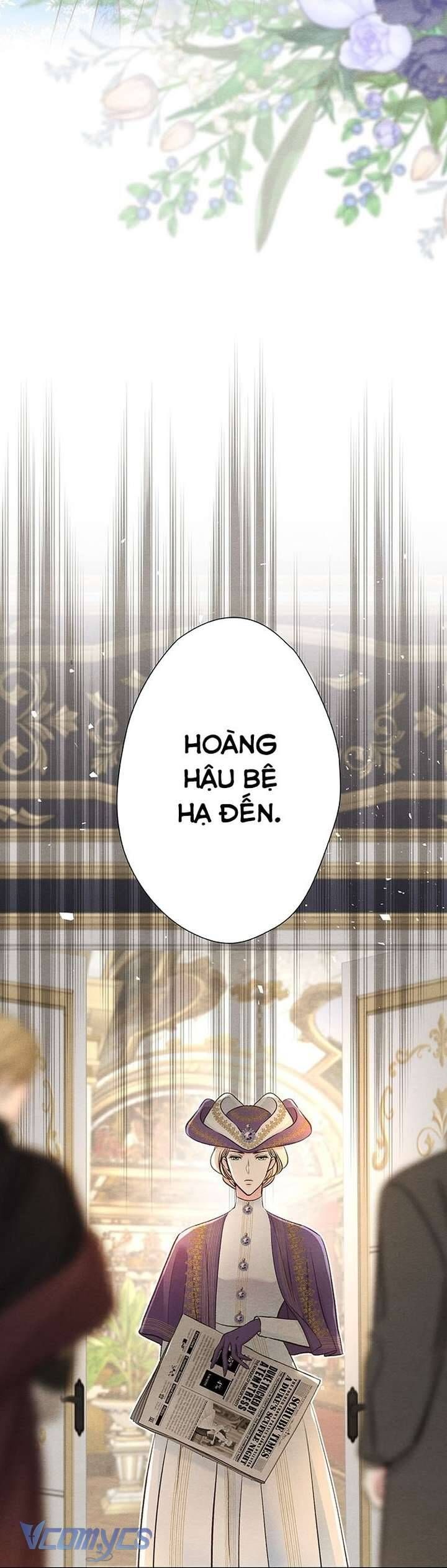 Hoàng Tử Rắc Rối Chapter 19 - Trang 2