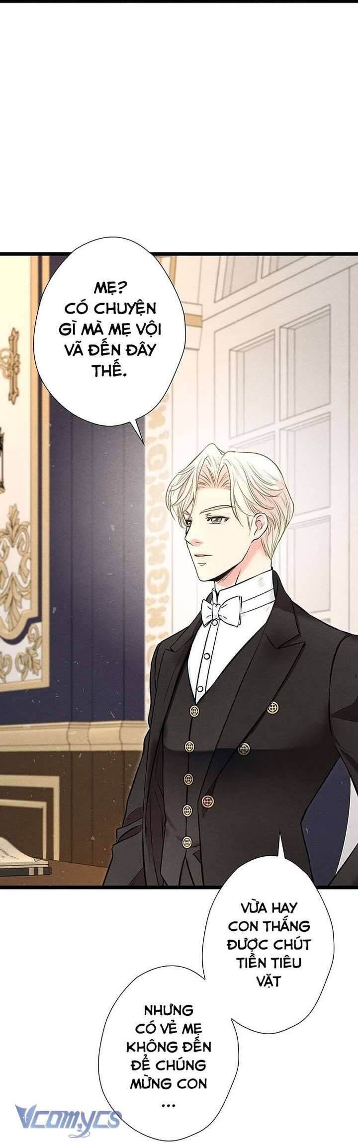 Hoàng Tử Rắc Rối Chapter 19 - Trang 2