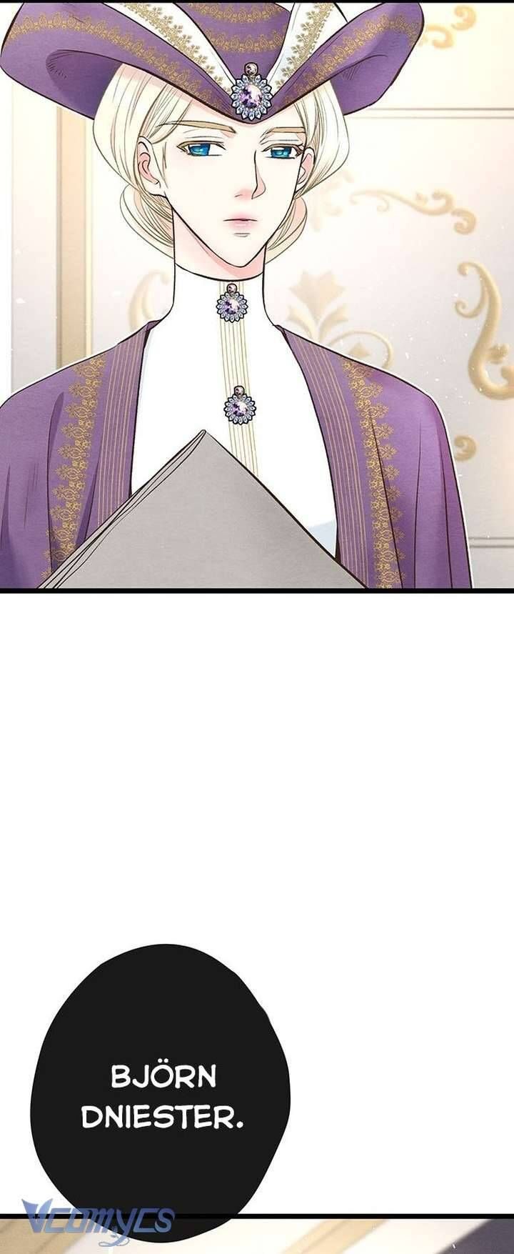 Hoàng Tử Rắc Rối Chapter 19 - Trang 2