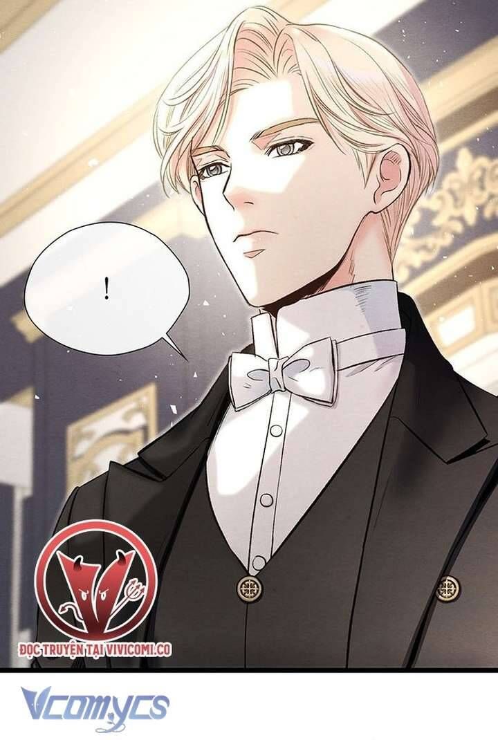 Hoàng Tử Rắc Rối Chapter 19 - Trang 2