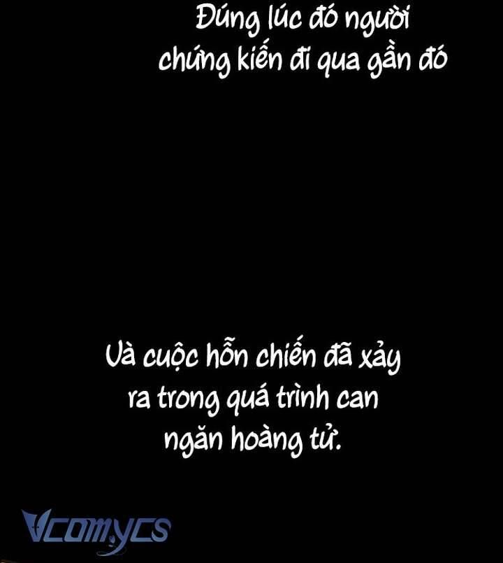 Hoàng Tử Rắc Rối Chapter 19 - Trang 2