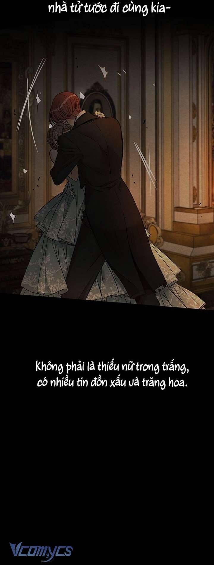 Hoàng Tử Rắc Rối Chapter 19 - Trang 2