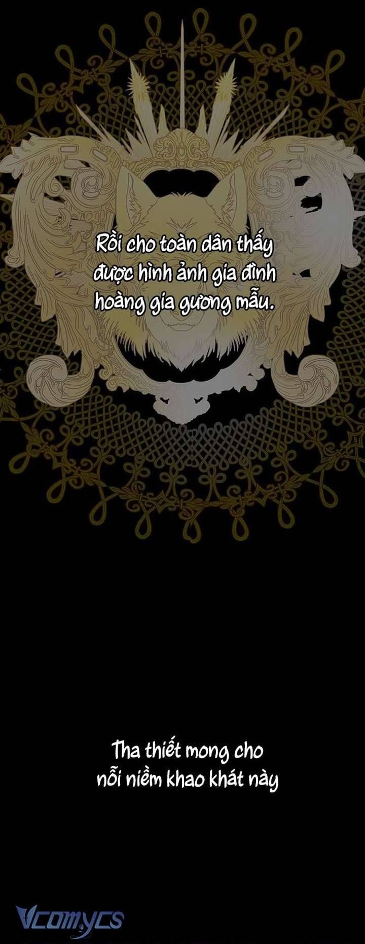 Hoàng Tử Rắc Rối Chapter 19 - Trang 2