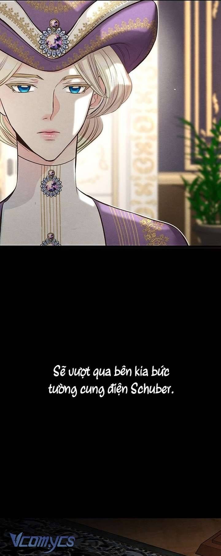 Hoàng Tử Rắc Rối Chapter 19 - Trang 2