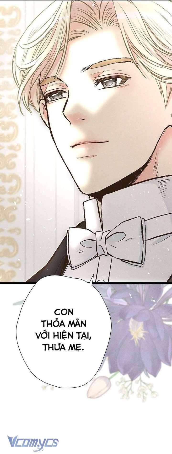 Hoàng Tử Rắc Rối Chapter 19 - Trang 2