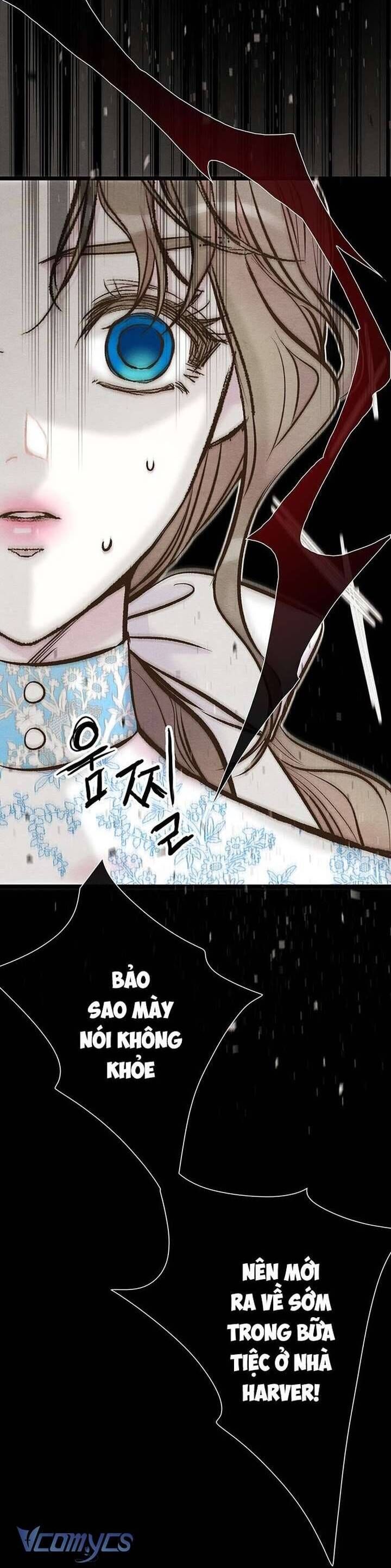 Hoàng Tử Rắc Rối Chapter 19 - Trang 2