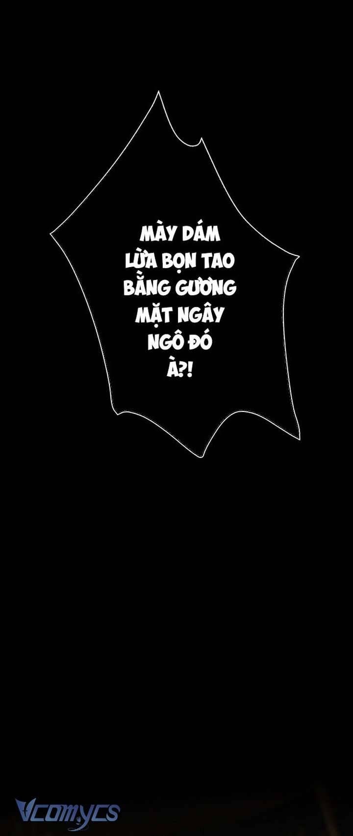 Hoàng Tử Rắc Rối Chapter 19 - Trang 2