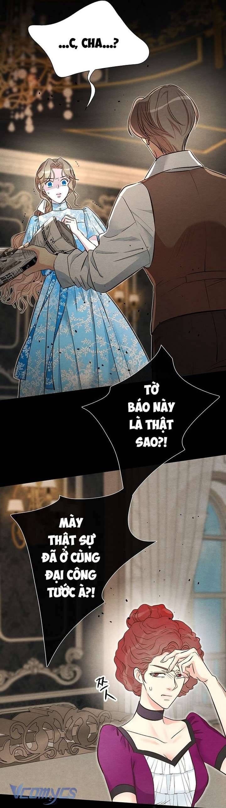 Hoàng Tử Rắc Rối Chapter 19 - Trang 2