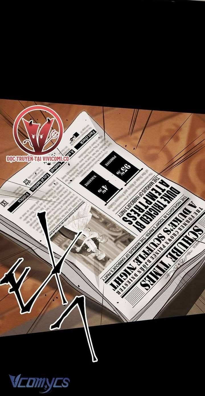 Hoàng Tử Rắc Rối Chapter 19 - Trang 2