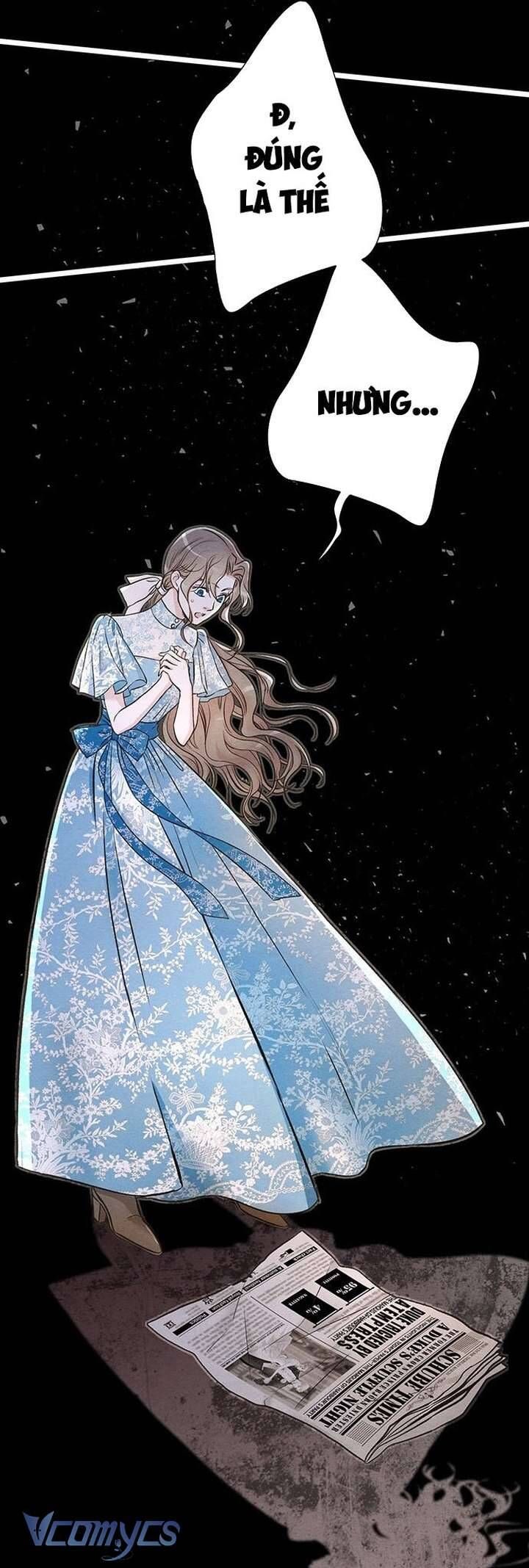 Hoàng Tử Rắc Rối Chapter 19 - Trang 2