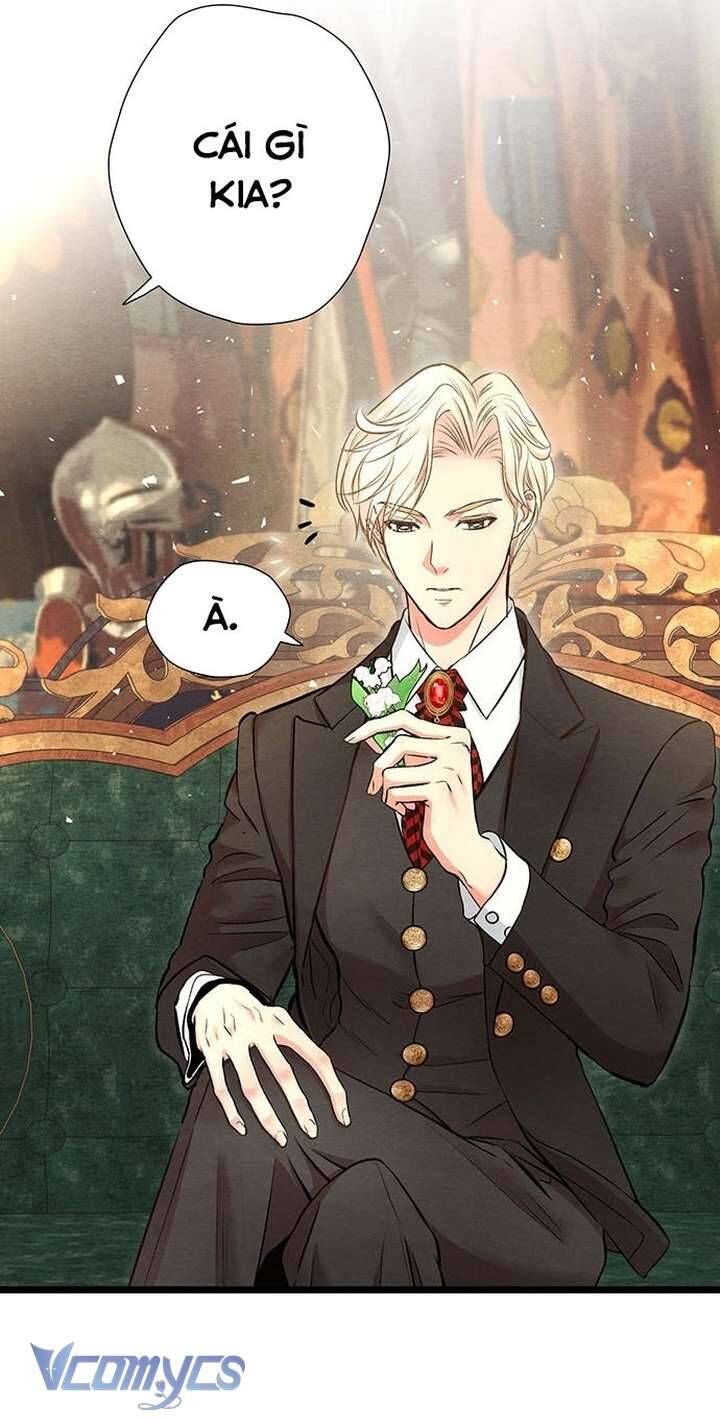 Hoàng Tử Rắc Rối Chapter 19 - Trang 2