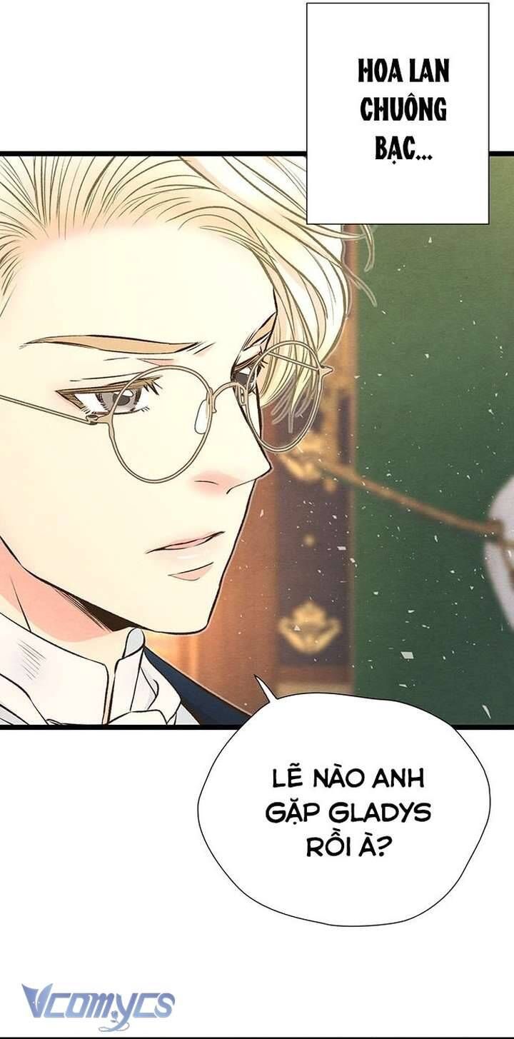 Hoàng Tử Rắc Rối Chapter 19 - Trang 2