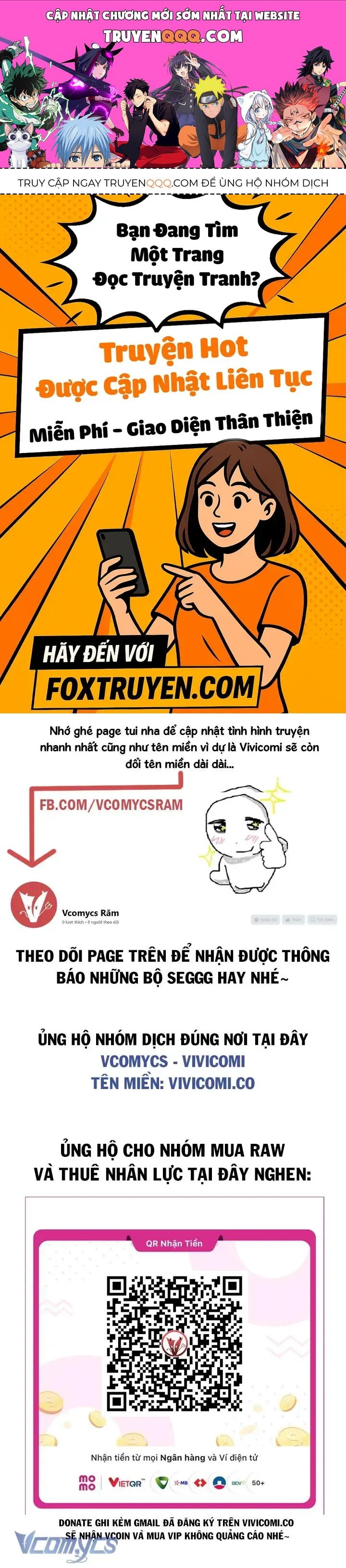 Hoàng Tử Rắc Rối Chapter 23 - Trang 2