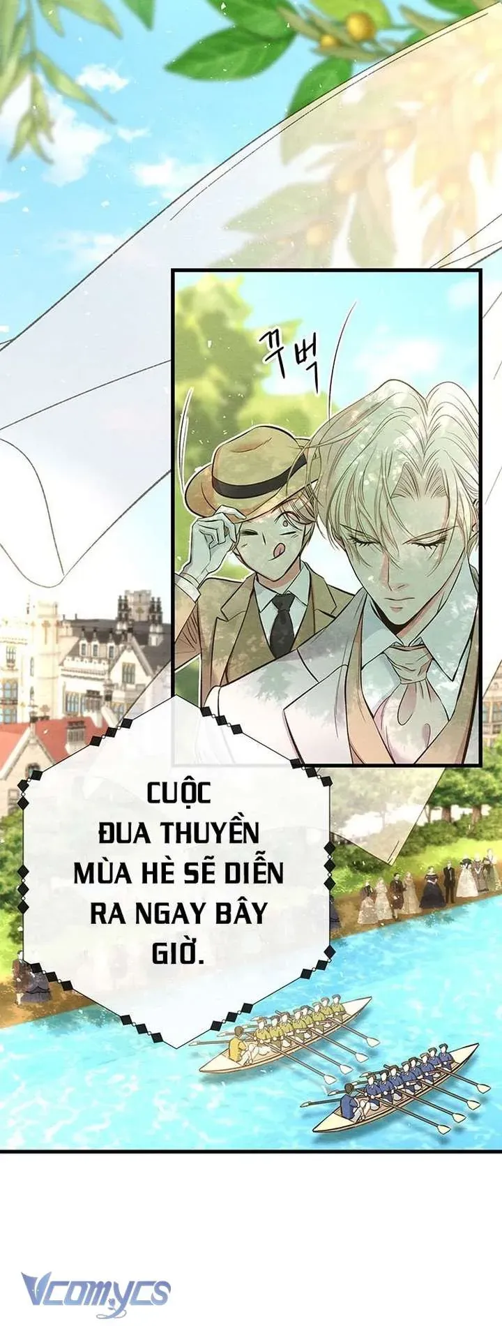 Hoàng Tử Rắc Rối Chapter 23 - Trang 2