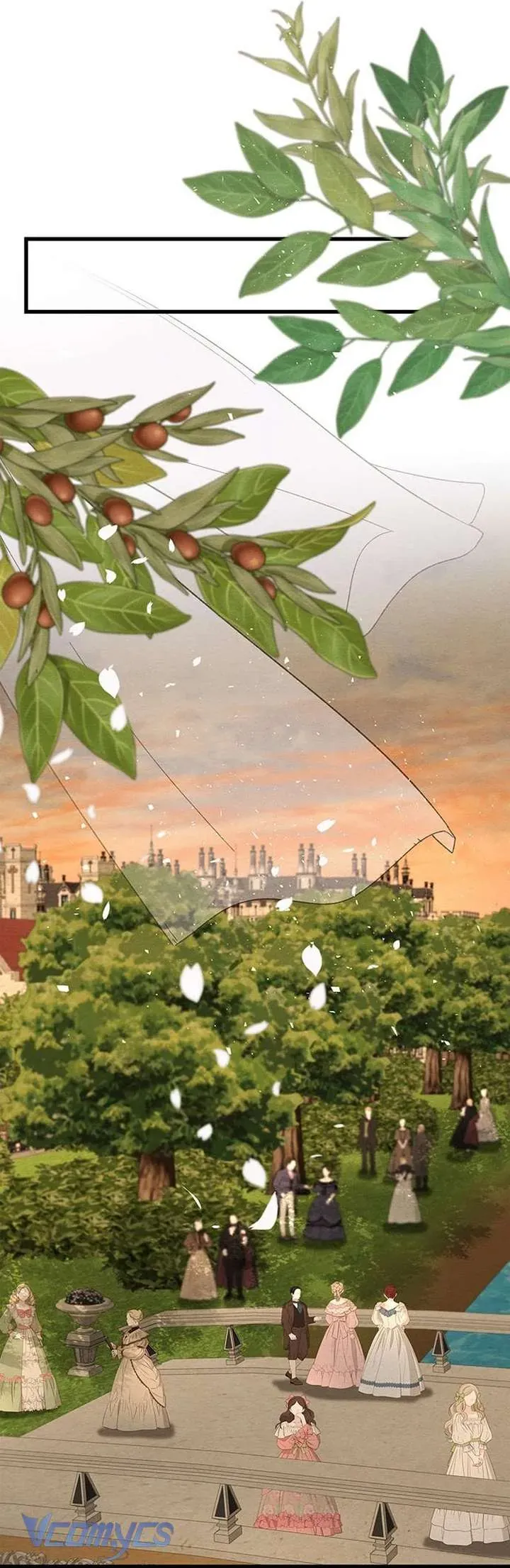 Hoàng Tử Rắc Rối Chapter 23 - Trang 2