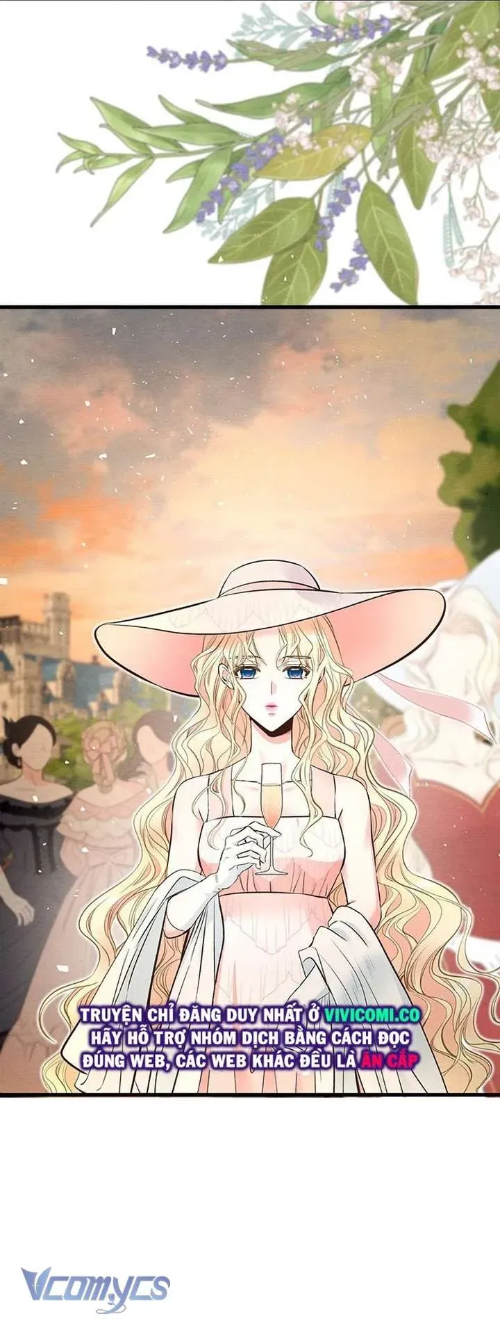 Hoàng Tử Rắc Rối Chapter 23 - Trang 2