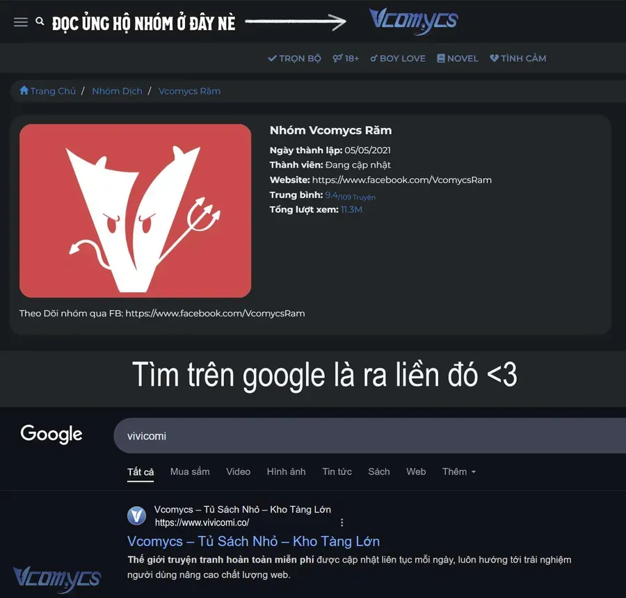 Hoàng Tử Rắc Rối Chapter 23 - Trang 2