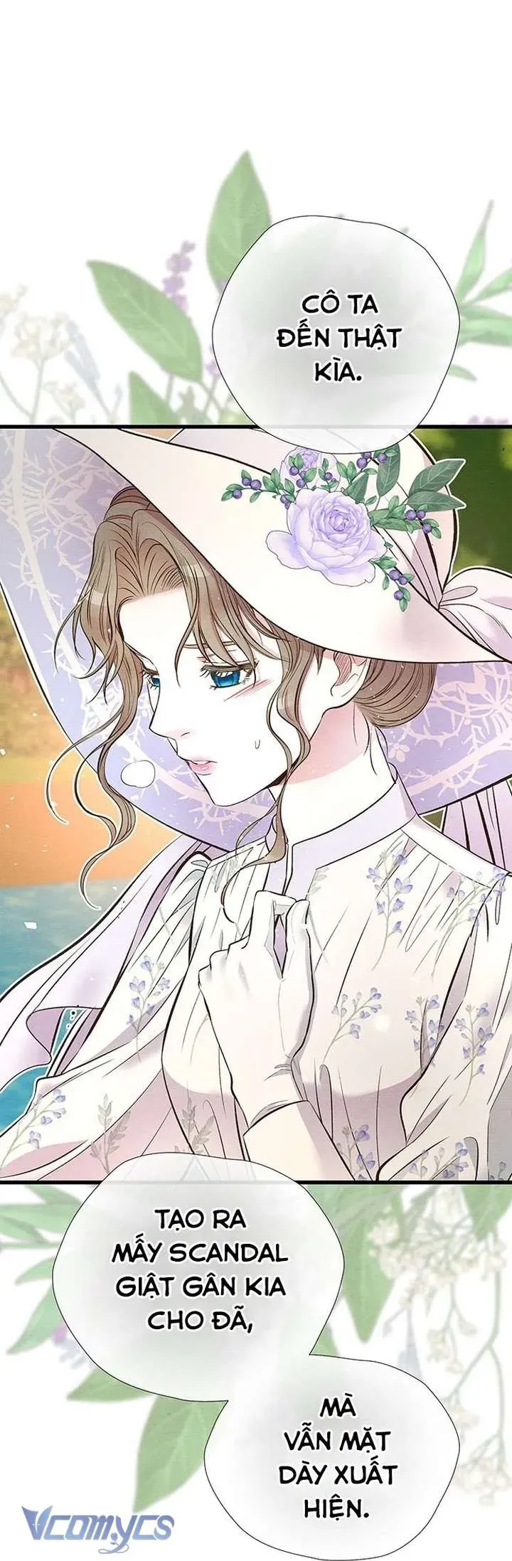 Hoàng Tử Rắc Rối Chapter 23 - Trang 2