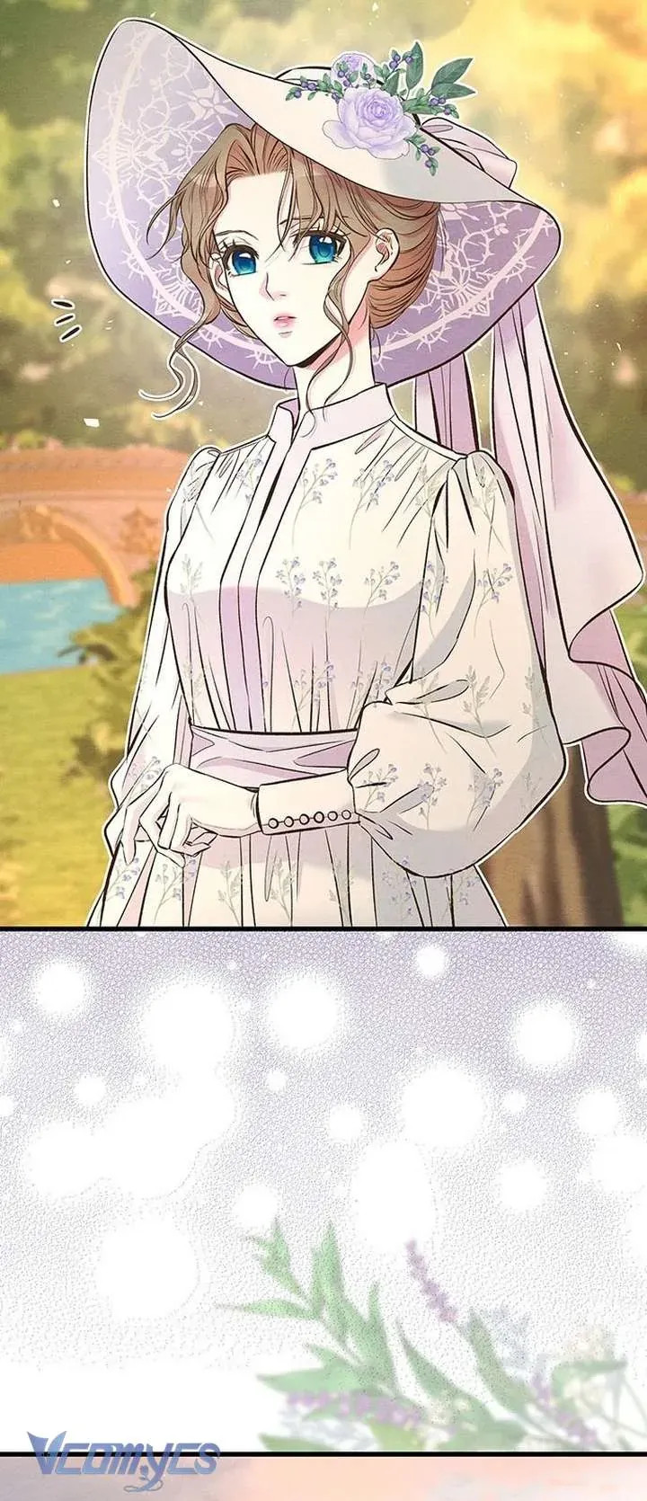 Hoàng Tử Rắc Rối Chapter 23 - Trang 2