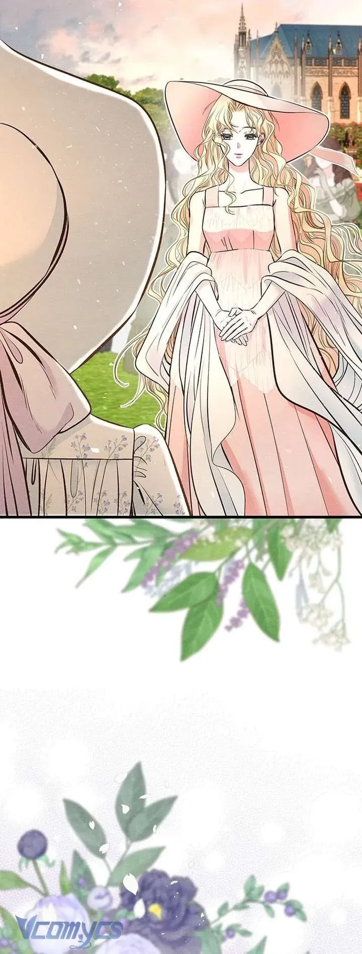 Hoàng Tử Rắc Rối Chapter 23 - Trang 2