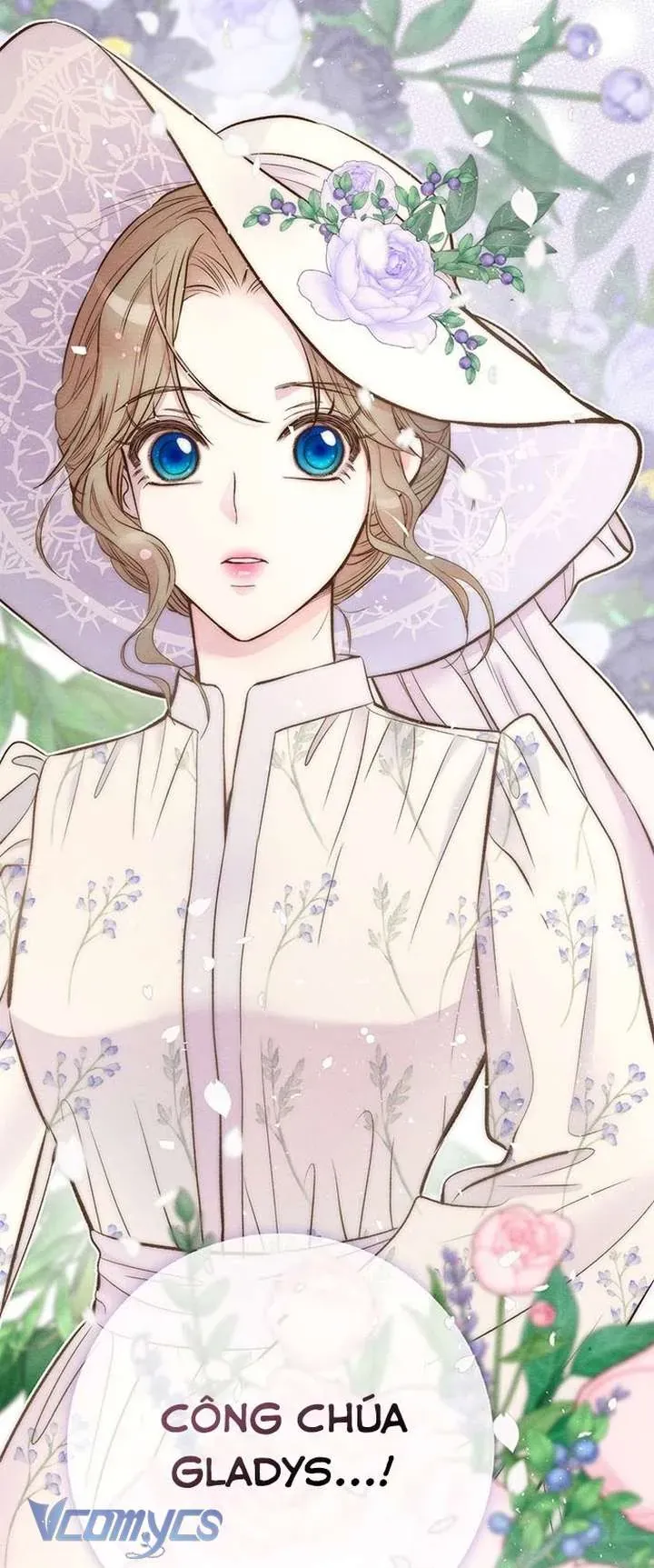 Hoàng Tử Rắc Rối Chapter 23 - Trang 2