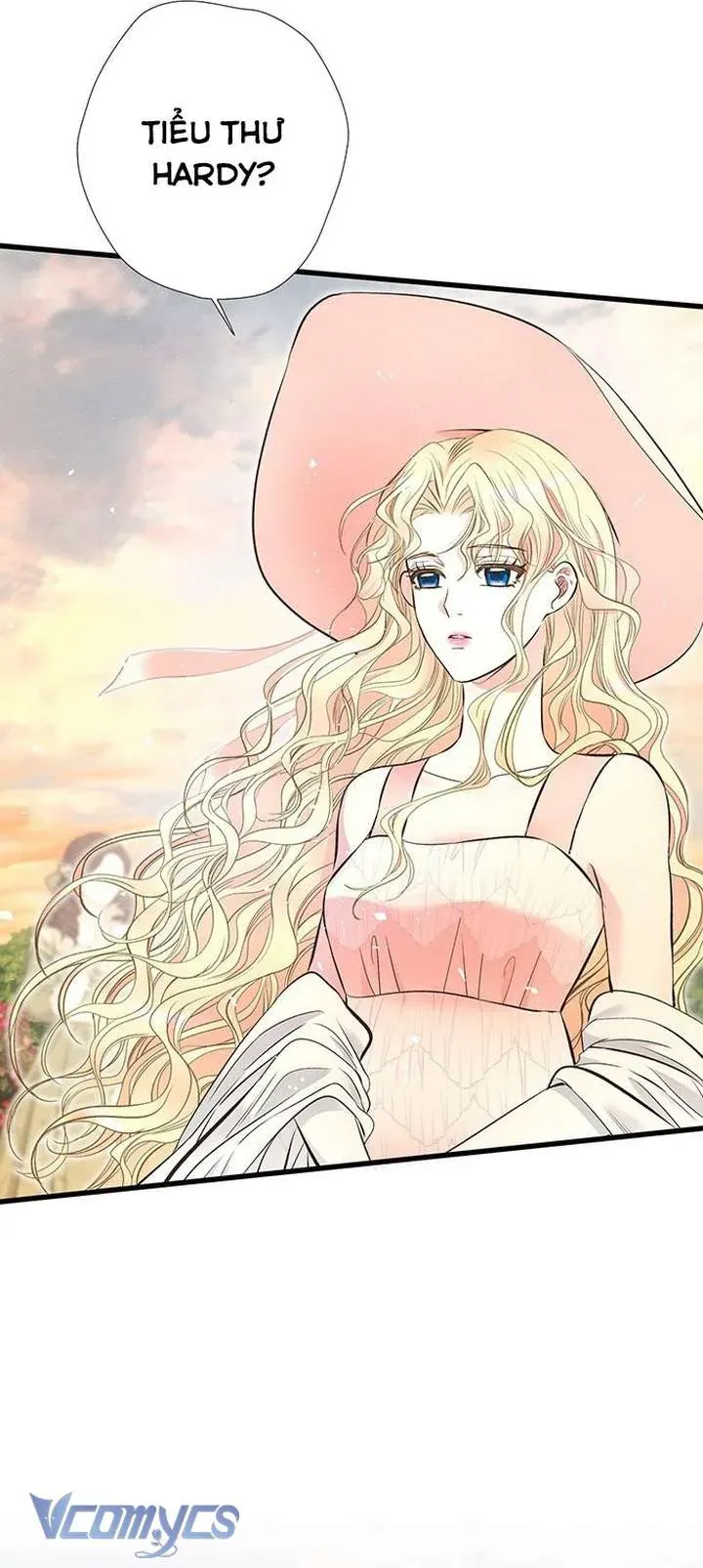 Hoàng Tử Rắc Rối Chapter 23 - Trang 2