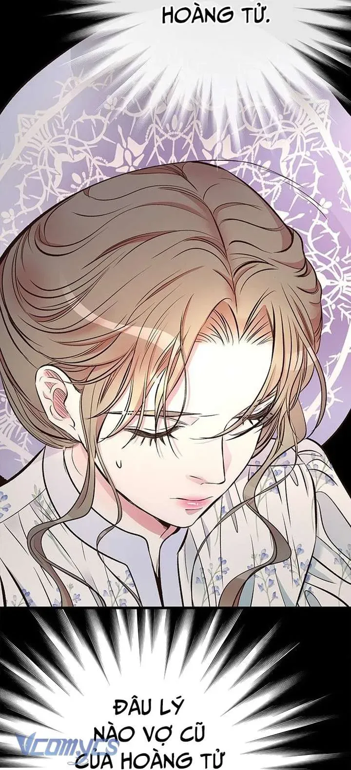 Hoàng Tử Rắc Rối Chapter 23 - Trang 2