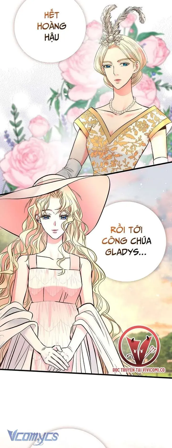 Hoàng Tử Rắc Rối Chapter 23 - Trang 2