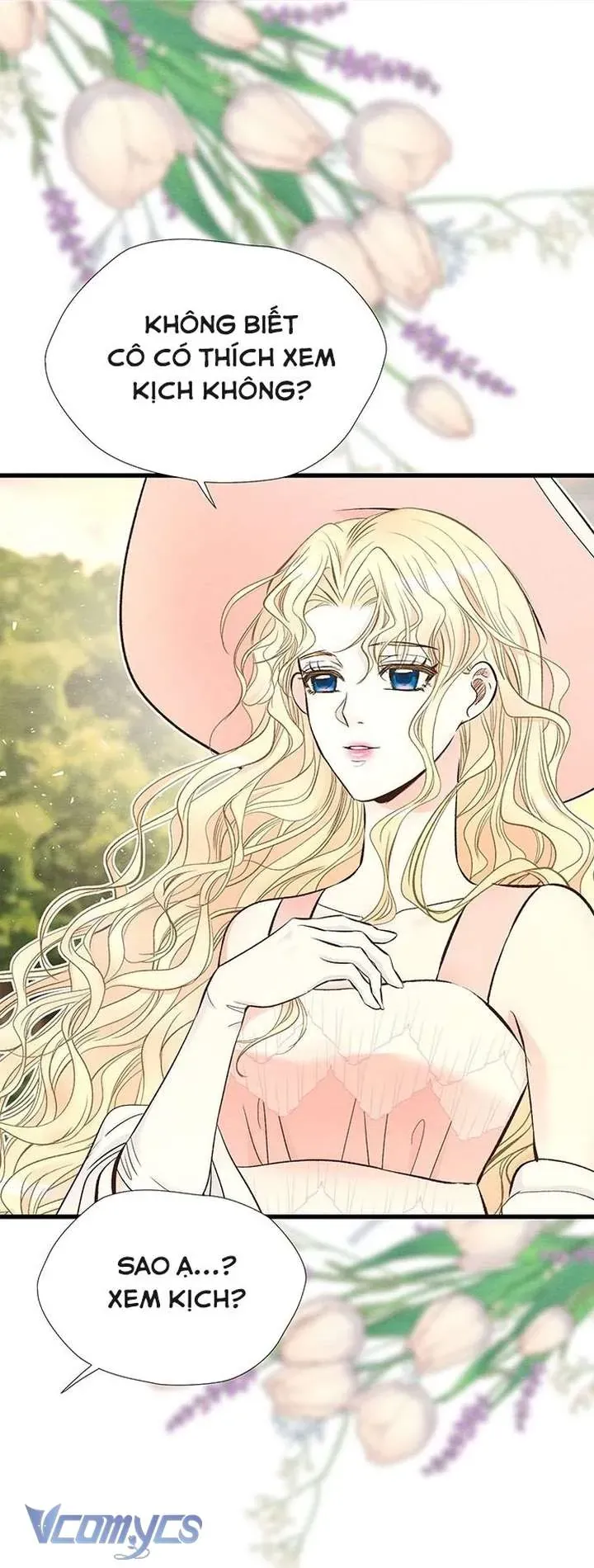 Hoàng Tử Rắc Rối Chapter 23 - Trang 2