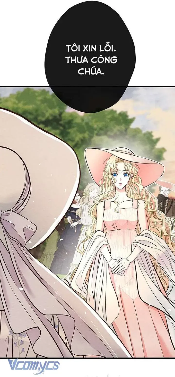 Hoàng Tử Rắc Rối Chapter 23 - Trang 2