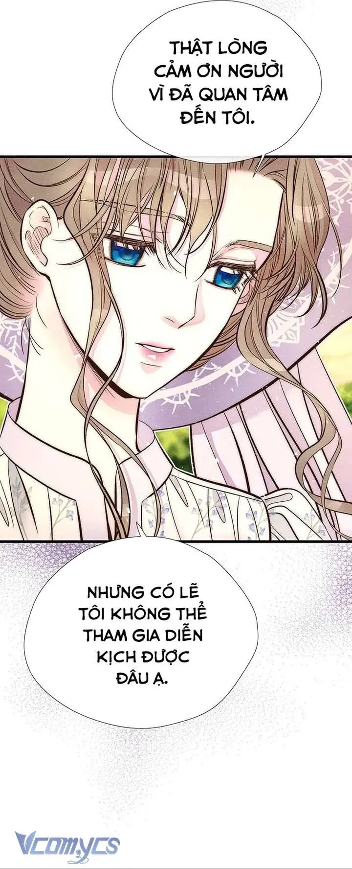 Hoàng Tử Rắc Rối Chapter 23 - Trang 2