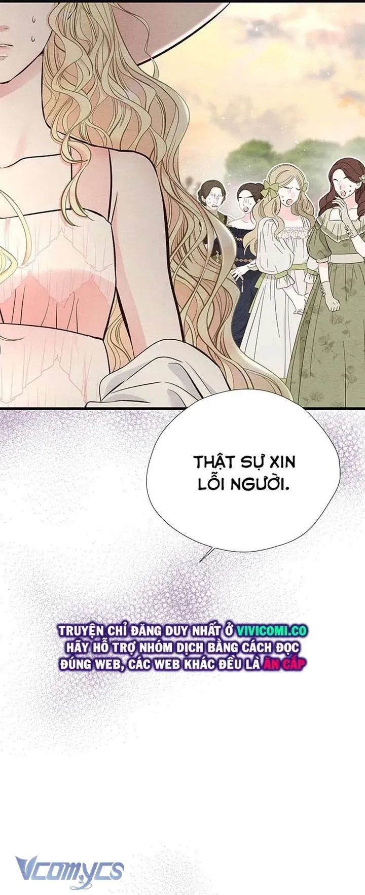 Hoàng Tử Rắc Rối Chapter 23 - Trang 2