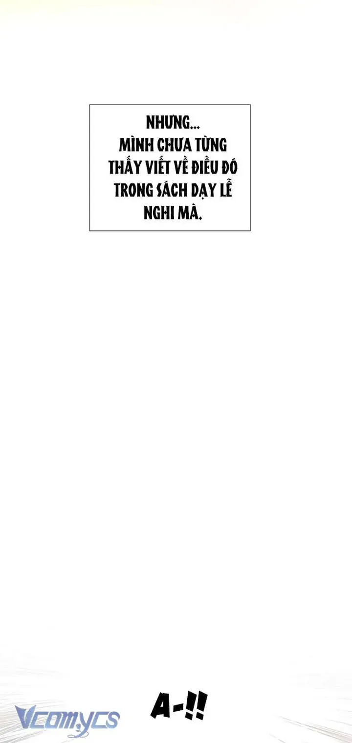 Hoàng Tử Rắc Rối Chapter 23 - Trang 2