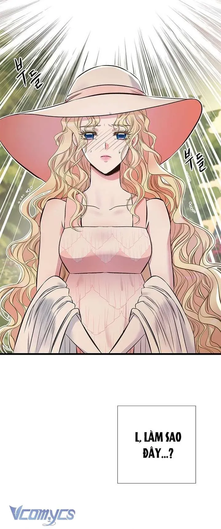 Hoàng Tử Rắc Rối Chapter 23 - Trang 2