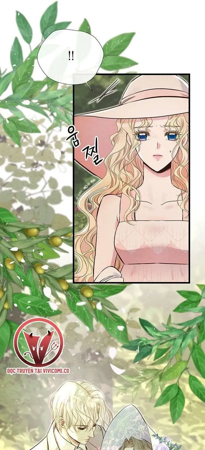 Hoàng Tử Rắc Rối Chapter 23 - Trang 2