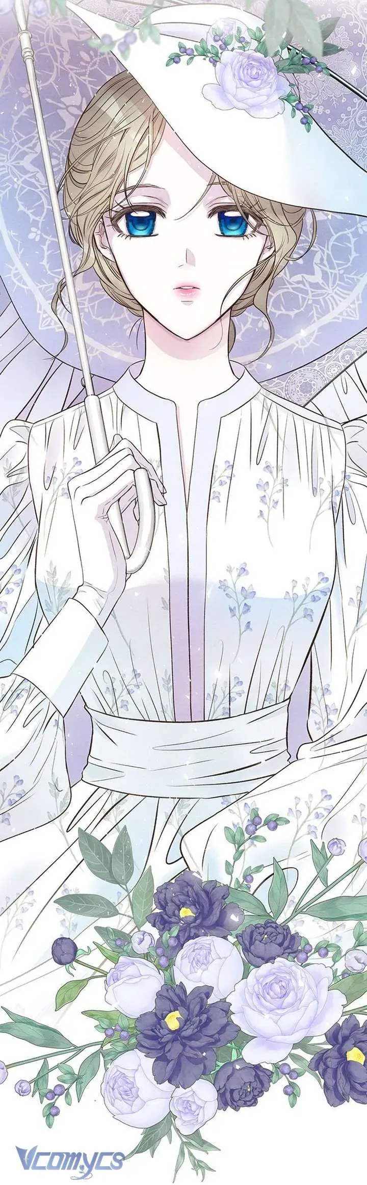 Hoàng Tử Rắc Rối Chapter 23 - Trang 2